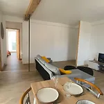 Апартаменты Mexiloft