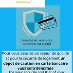 Апартаменты Mexiloft *
