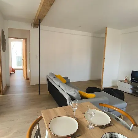 Apartmán Mexiloft