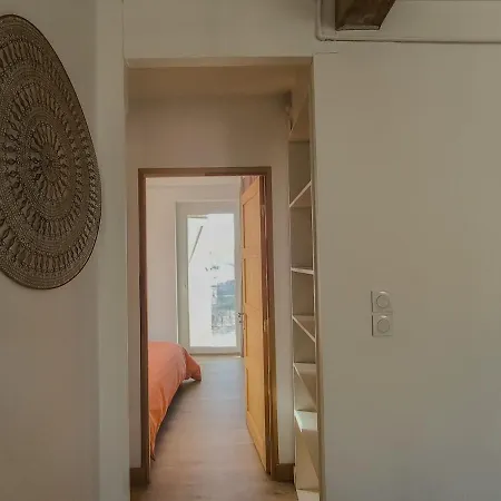 Mexiloft Apartmán *