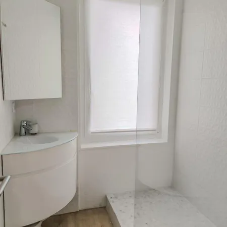 Mexiloft Apartmán