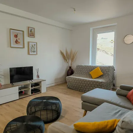 Mexiloft Apartmán
