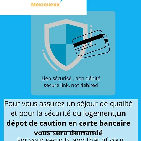 Apartmán Mexiloft *